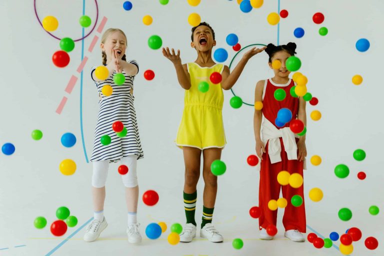 What do you want to be when you grow up?